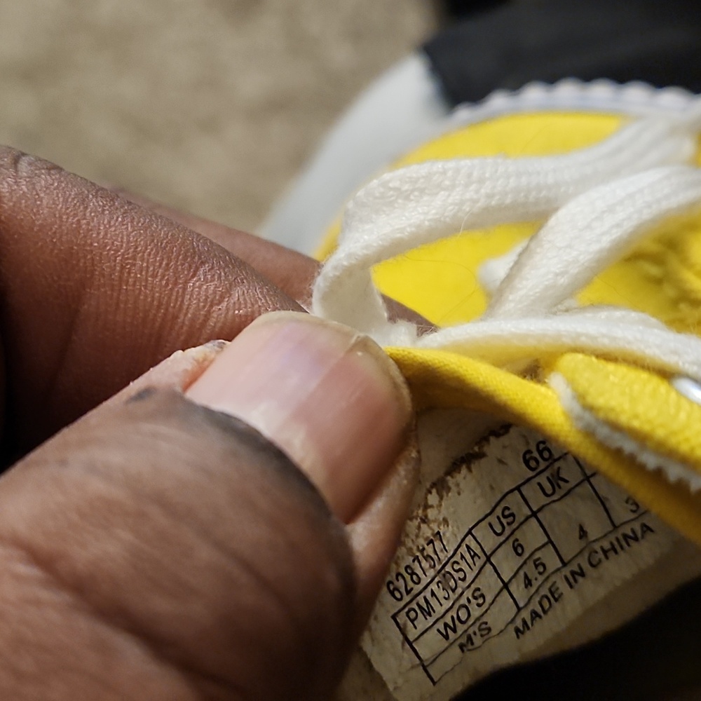 Pf flyers - Picture 5 of 7